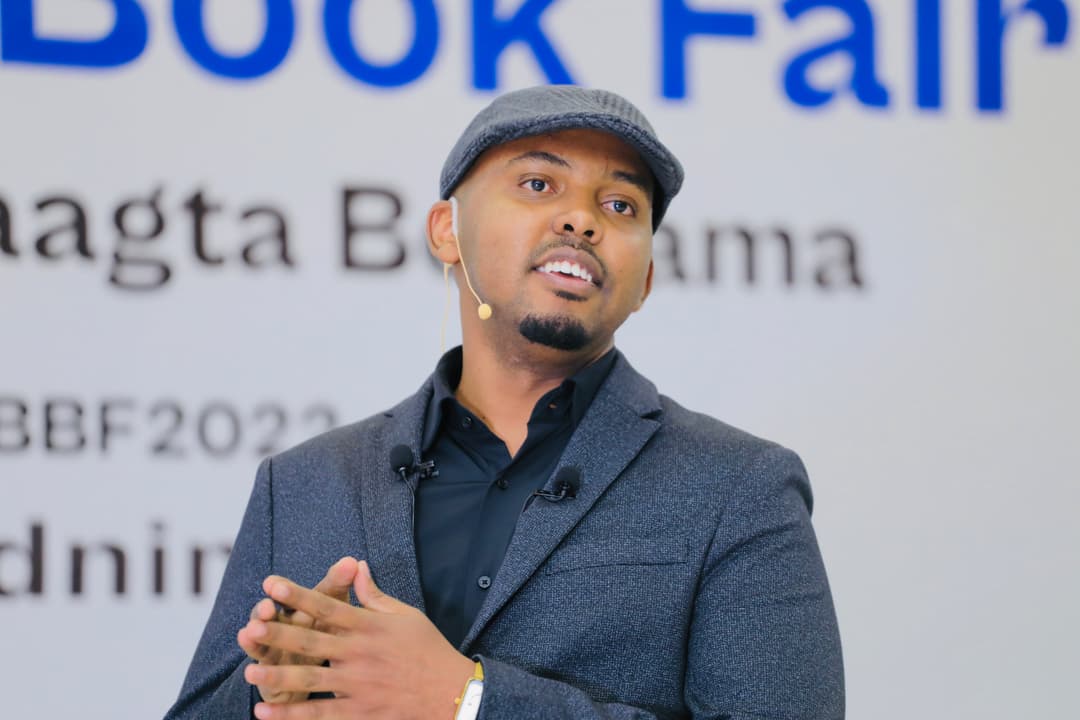 Stage speaking